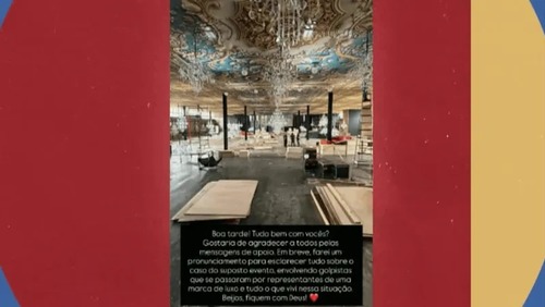 Falso evento da Saint Laurent em Goiânia gera prejuízo de R$ 12 milhões