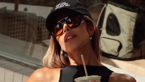 CPI do Crime marca depoimento de ex-namorada de Vorcaro para semana que vem