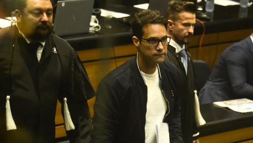 Após 5 anos, tem início nesta segunda julgamento do Caso Henry Borel