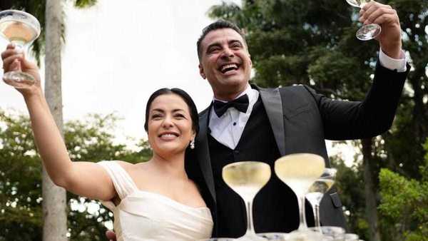 Li Martins desabafa nos seis meses da morte de JP Mantovani; leia