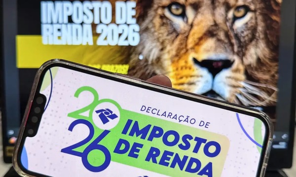 IR 2026: guia completo com tudo que você precisa saber para declarar