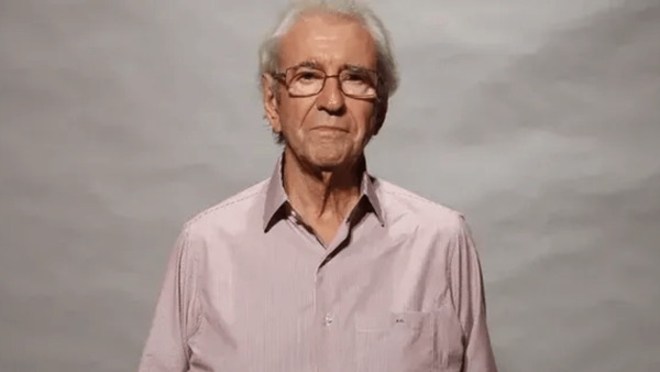 Juca de Oliveira morre aos 91 anos