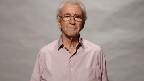 Juca de Oliveira morre aos 91 anos