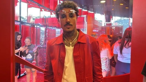 MC Livinho desabafa sobre pausa na carreira: “Preciso me entender"