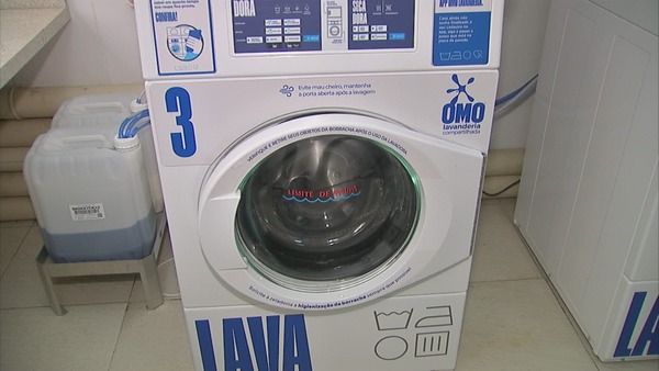 Lavanderias de autoatendimento crescem e viram alternativa no Brasil