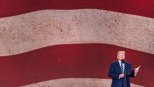 Trump anuncia trégua de cinco dias com o Irã após ‘conversas muito boas’