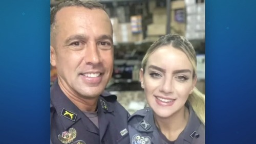 Interrogatório de tenente-coronel revela contradições no caso; veja trechos