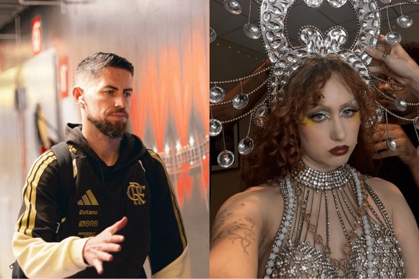 Palácio Tangará se pronuncia após polêmica entre Chappell Roan e Jorginho