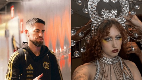 Palácio Tangará se pronuncia após polêmica entre Chappell Roan e Jorginho