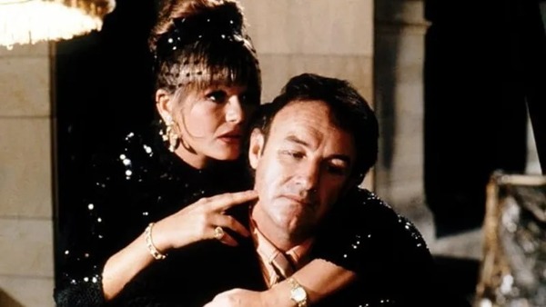 Morre Valerie Perrine, atriz de 'Superman', aos 82 anos