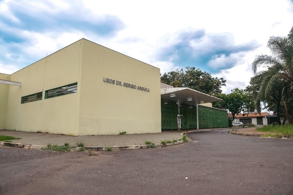 Farmácia da UBDS Quintino II será temporariamente fechada para obras a partir desta terça-feira (24)