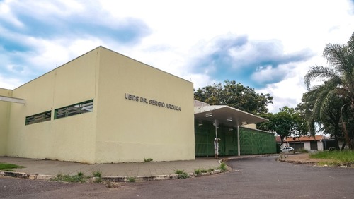 Farmácia da UBDS Quintino II será temporariamente fechada para obras a partir desta terça-feira (24)