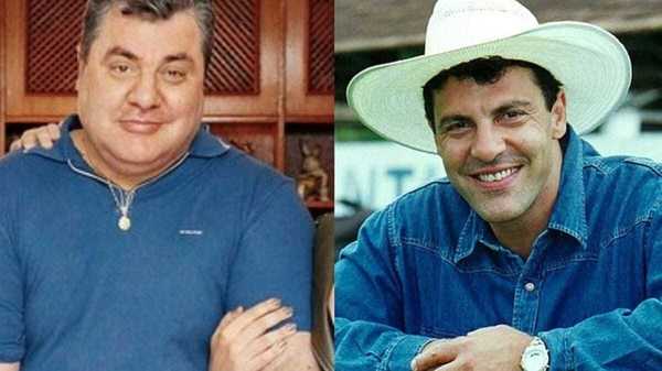 Gerson Brenner ficou famoso em novelas nos anos 90; relembre