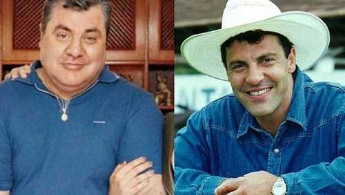Gerson Brenner ficou famoso em novelas nos anos 90; relembre