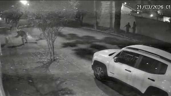 Justiça mantém prisões de seis suspeitos de espancar capivara no RJ