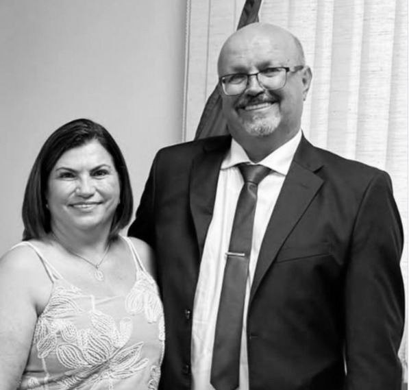 Prefeito e primeira-dama morrem em acidente na região de Ribeirão Preto