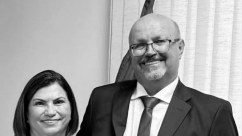 Prefeito e primeira-dama morrem em acidente na região de Ribeirão Preto