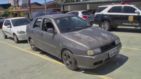 Mãe de menino achado morto em carro: "Não vou aguentar viver sem meu filho"