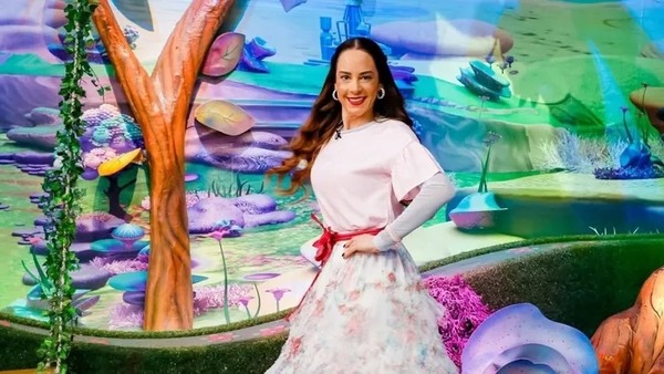 Silvia Abravanel se filia ao PSD para concorrer a deputada federal em SP