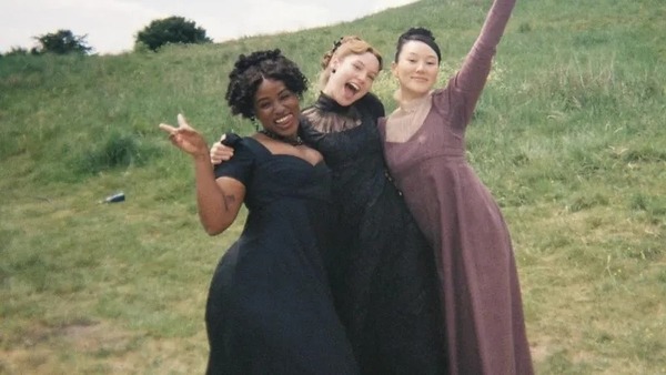 Bridgerton: Netflix inicia produção da 5ª temporada com protagonistas