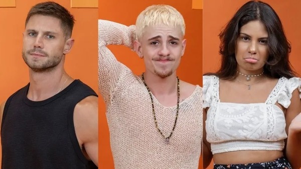 Quem vai sair do 'BBB 26'? Disputa entre Floss e Jonas promete surpreender