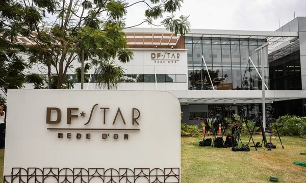 Bolsonaro deixa a UTI, mas não tem previsão de alta hospitalar