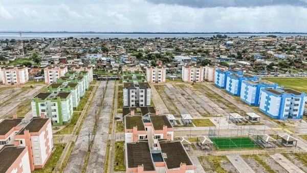 FGTS amplia renda do Minha Casa, Minha Vida para até R$ 13 mil