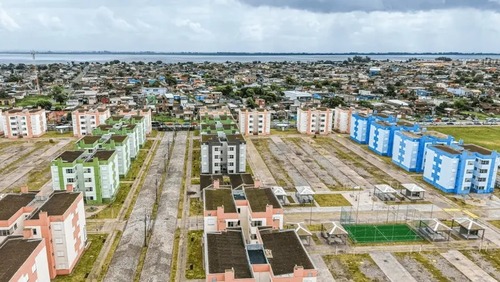 FGTS amplia renda do Minha Casa, Minha Vida para até R$ 13 mil