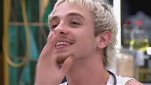 Juliano é criticado por fala sobre talaricagem no BBB 26: "Teto de vidro"