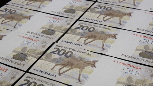 Arrecadação federal bate recorde e soma R$ 222,1 bilhões em fevereiro