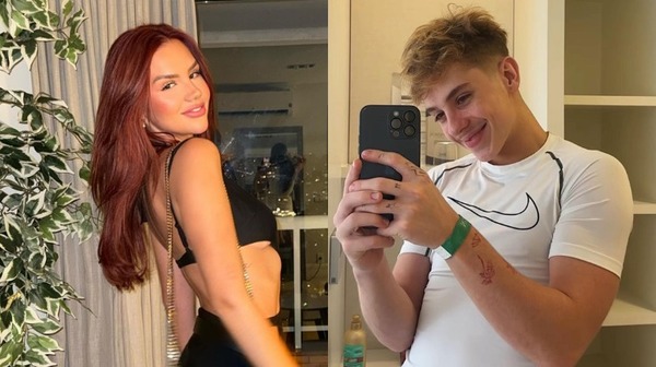 No dia do paredão, Vivi Wanderley diz que viveu relacionamento tóxico com Juliano Floss