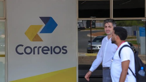Em reestruturação, Correios anunciam escala 12x36 em alguns setores