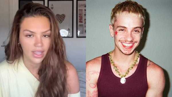 Vivi detona Juliano Floss e afirma ter ficado internada por causa do ex