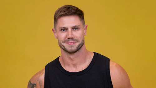 BBB 26: Jonas Sulzbach é o nono eliminado do reality