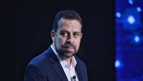 Boulos se reúne com caminhoneiros em meio à alta do preço do diesel