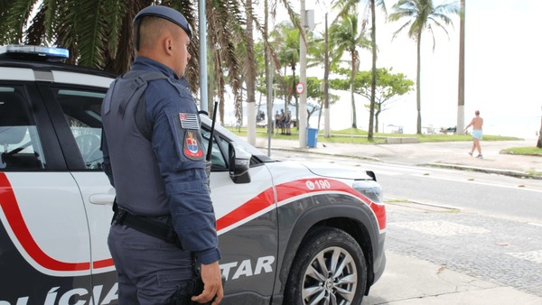 App SP Mulher: homem é preso após mulher acionar 'botão do pânico'; entenda