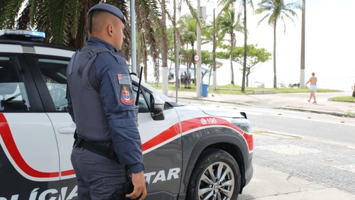 App SP Mulher: homem é preso após mulher acionar 'botão do pânico'; entenda