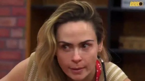 VÍDEO: Ana Paula Renault peita produção do BBB 26 e áudio do embate vaza