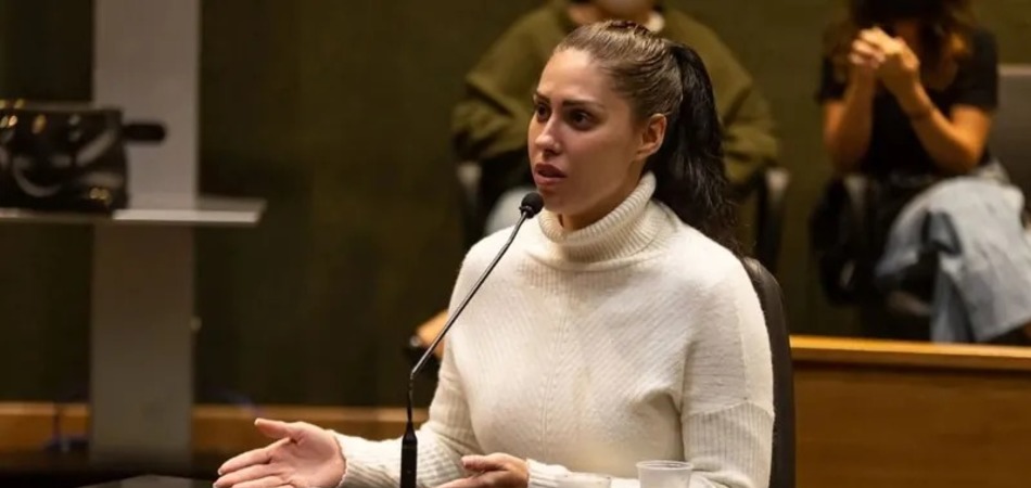 Prefeitura do Rio demite Monique Medeiros após decisão administrativa