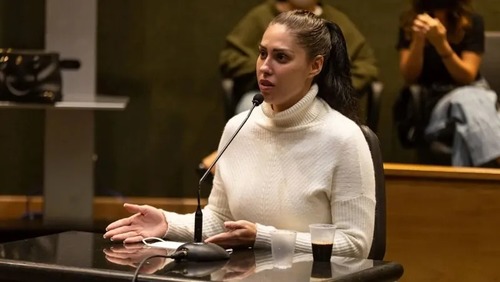 Prefeitura do Rio demite Monique Medeiros após decisão administrativa