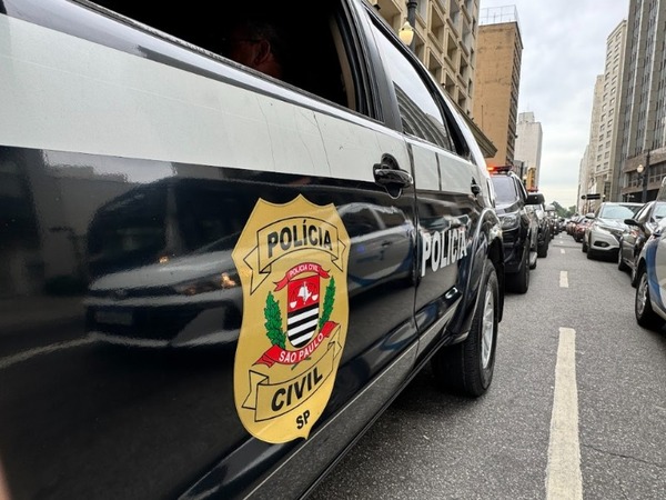 Polícia prende 16 pessoas em “call center” que aplicava o golpe do falso advogado em SP