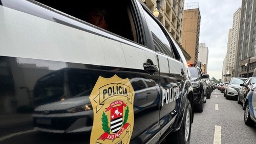 Polícia prende 16 pessoas em “call center” que aplicava o golpe do falso advogado em SP