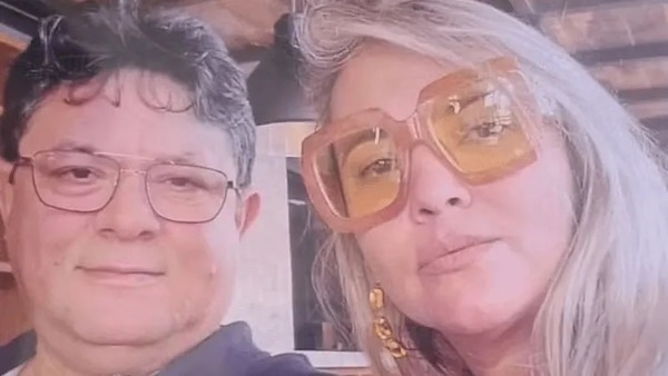 Casal morre em Aracaju após cair do 9º andar de prédio durante briga