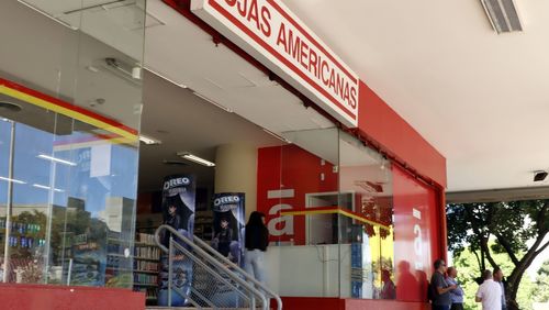 Americanas pedem à Justiça encerramento da recuperação judicial