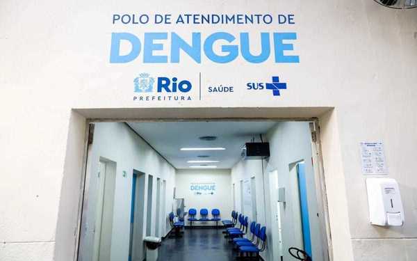 SUS passa a oferecer teste rápido para detectar dengue nos primeiros dias