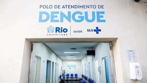SUS passa a oferecer teste rápido para detectar dengue nos primeiros dias