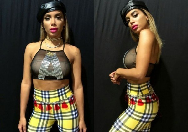 Festa do Peão de Barretos anuncia Anitta e enfrenta críticas: Decepção
