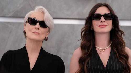 Anne Hathaway faz exigência em 'O Diabo Veste Prada 2'; saiba detalhes