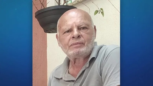 Idoso morre após ser queimado em emboscada pela ex-companheira em SP