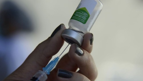 Anvisa atualiza composição das vacinas contra a Covid-19 usadas no Brasil